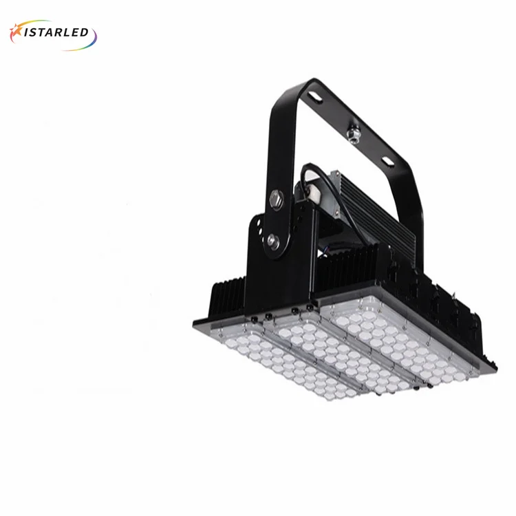 meanwell power driver amusement outdoor 50w rgb led flood light