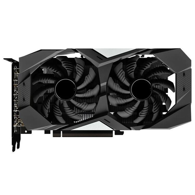 
China Factory Price GeForce 1650 OC D6 4G Graphics Video Card Gaming GPU 