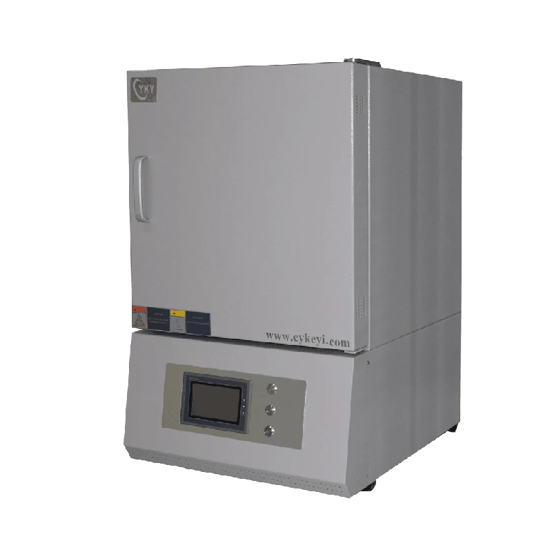 Lab oven 2000c-2400c china electric thermal oven laboratory muffle furnace