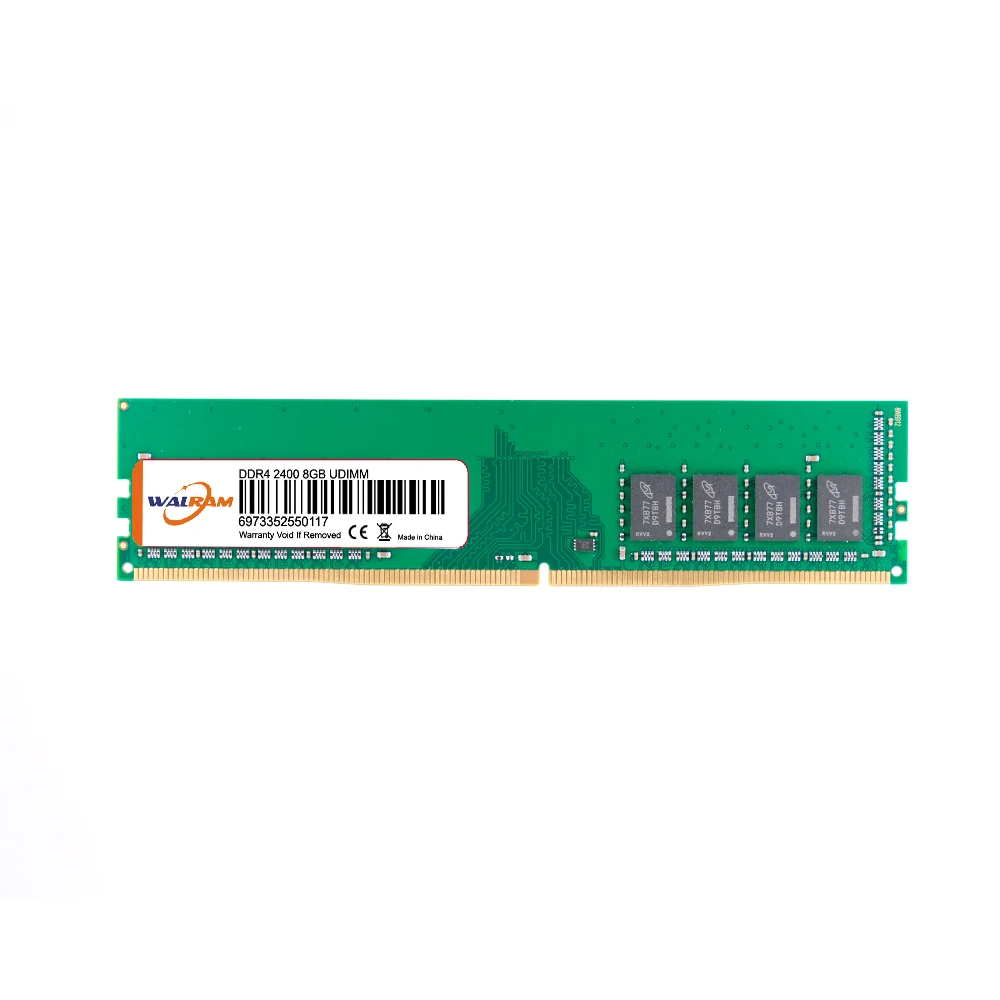 Оптовая продажа DDR4 оперативная память 2400 МГц/2666 МГц 8 Гб оперативной памяти ddr4 для рабочего