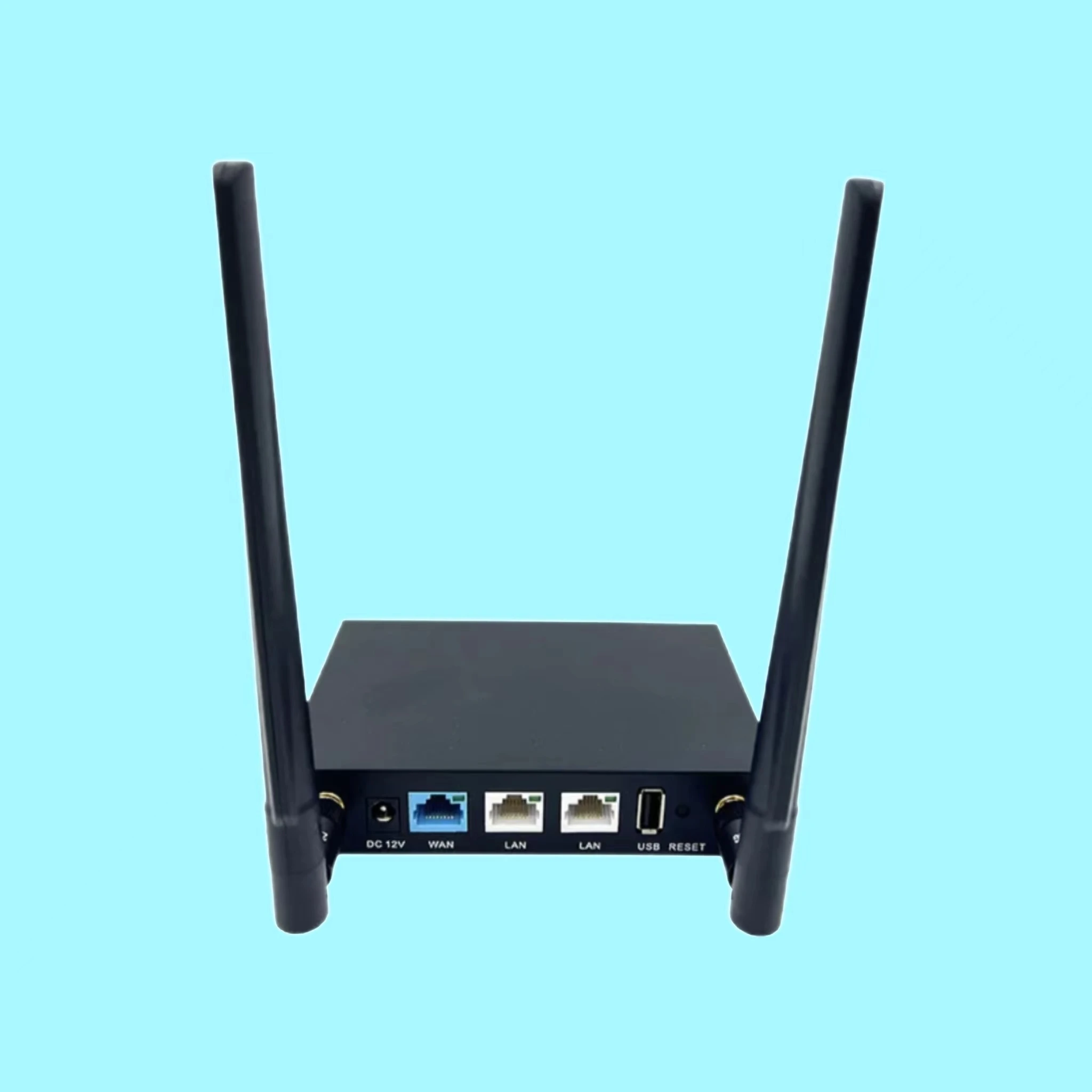 Original Factory Huastlink HC-G4 Dual Band Router Supports multiple device connections support 4g usb dongle routers