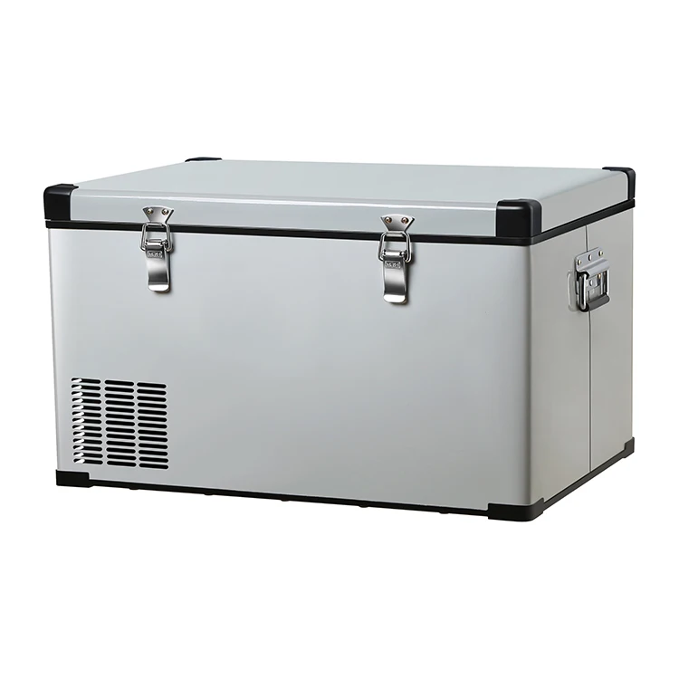 12v/24v DC compressor 12v dc fridge freezer portable refrigerator