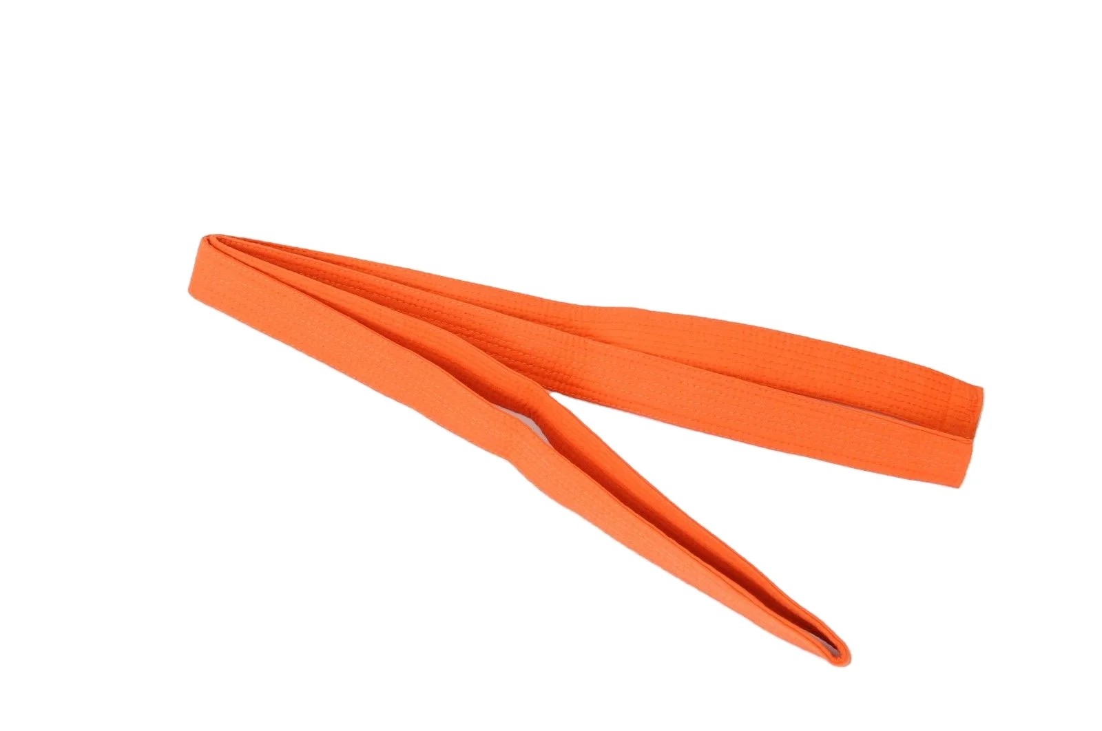 
Martial arts Taekwondo Yellow Orange White Karate Belts 215 to 265cm 