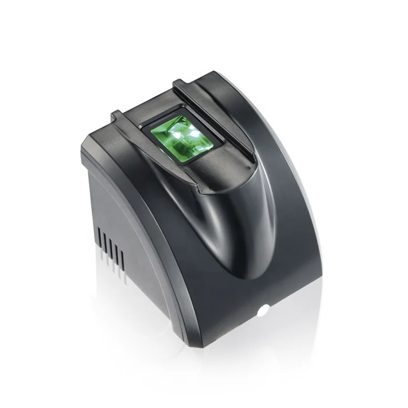 USB Biometric Fingerprint Scanner with Windows, Android, Linux SDK