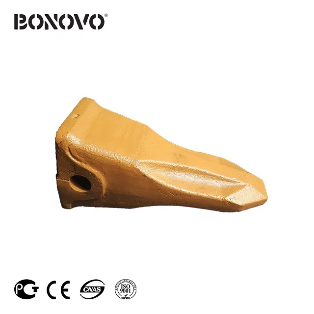  Зубья ковша экскаватора DH420 типы зубцов 2713-1236RC