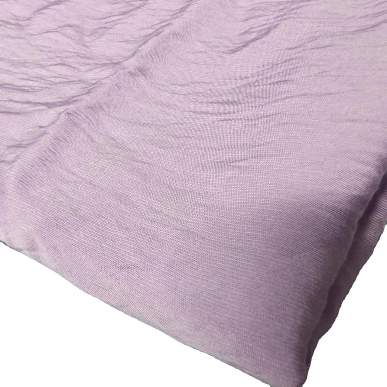 polyamide rayon fabric 82% rayon 18% nylon  women kid blouse leisure jacket skirt plain twill clothing fabric