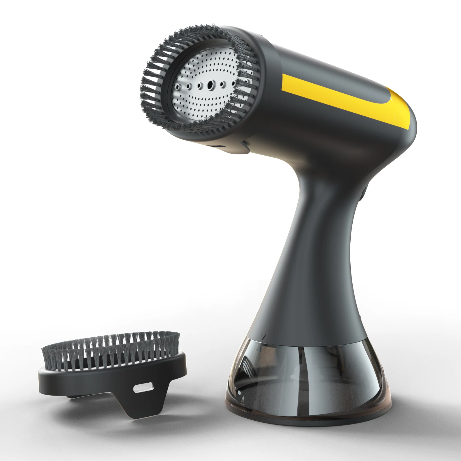 Переносная мини-гладильная машина 180 Вращающийся ручной паровой утюг складной дорожный отпариватель для одежды Профессиональный Утюг