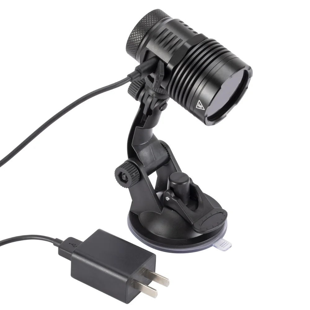 Alonefire SV47-UCL Ultraviolet Green Oil Shadowless uv curing lamp Refurbish LCD Screen Mobile PCB Repair Toos UV Fishing lights