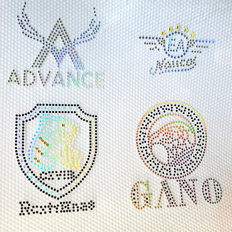 african american plastisol custom silk screen printing breast cancer rhinestone chain heat transfer shirt labels