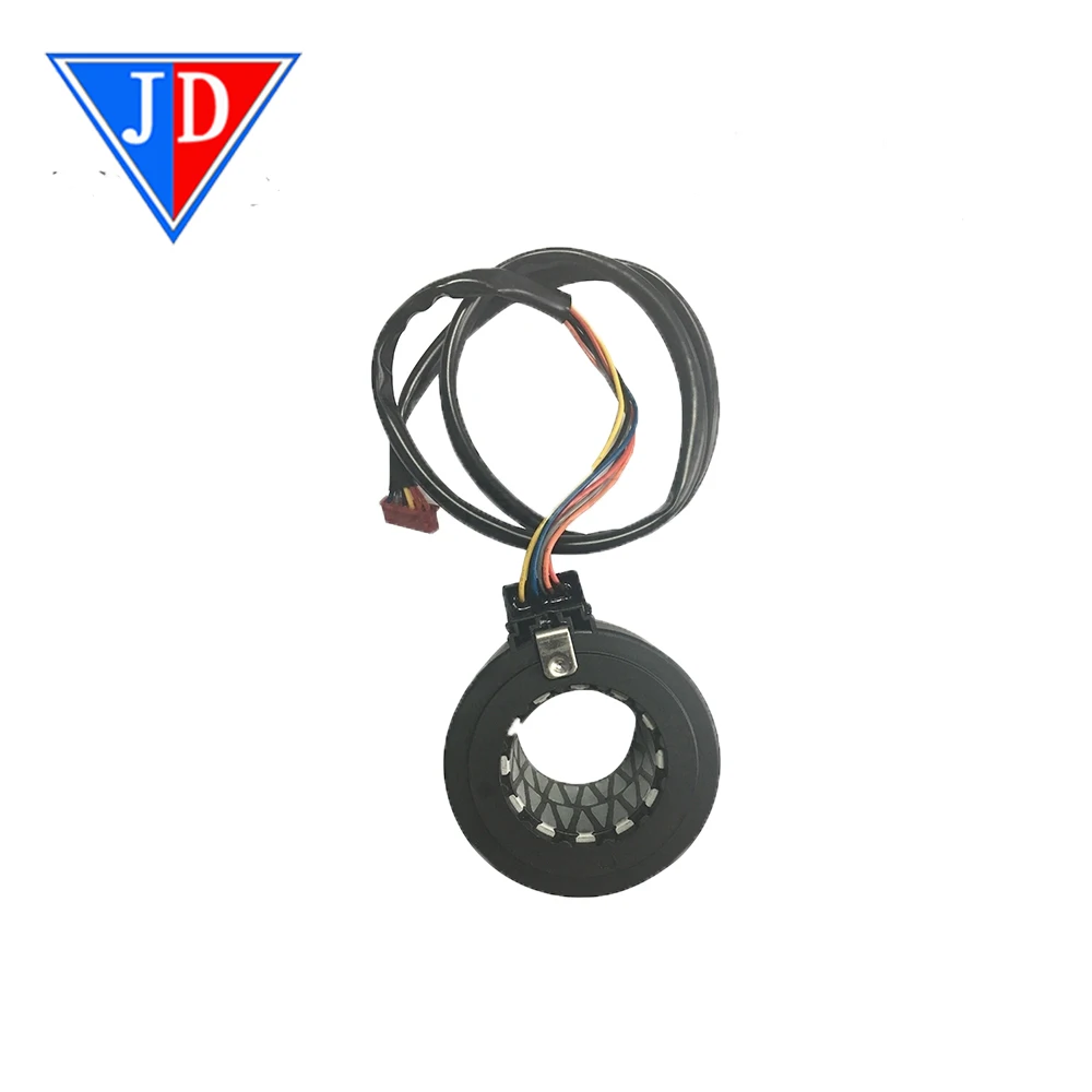 Электронный расширительный клапан DPF(TS1)2.4C-04 для холодильника