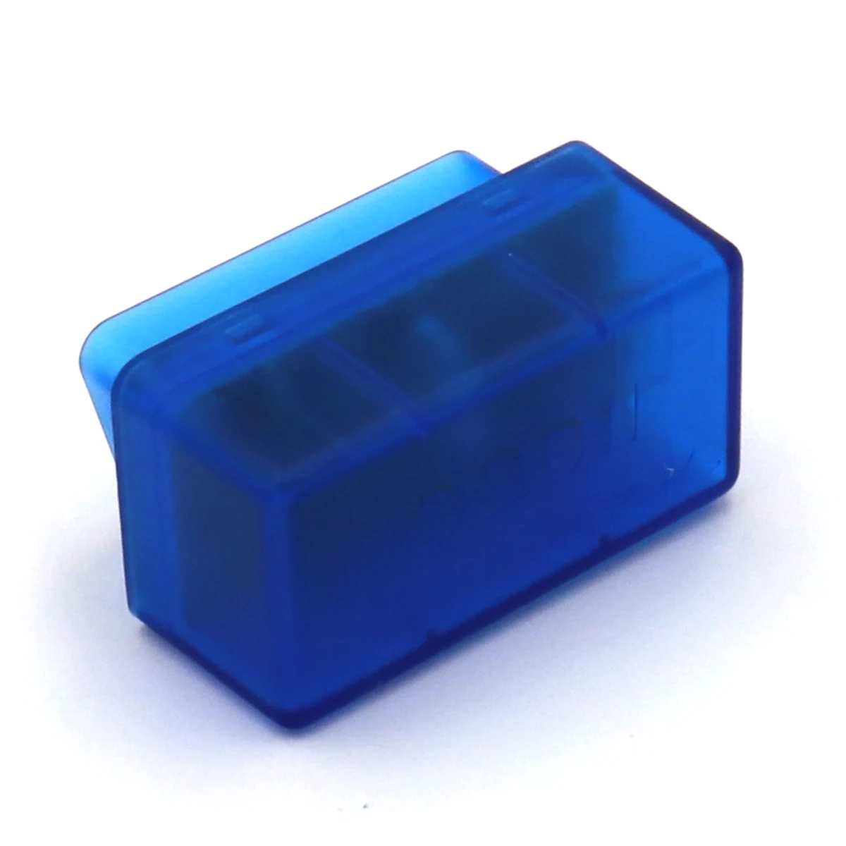 B02 V2.1 Obd2 ST более дешевый сканер Android Elm327 Bluetooth2.0 автомобильный считыватель ошибок универсальный элемент питания