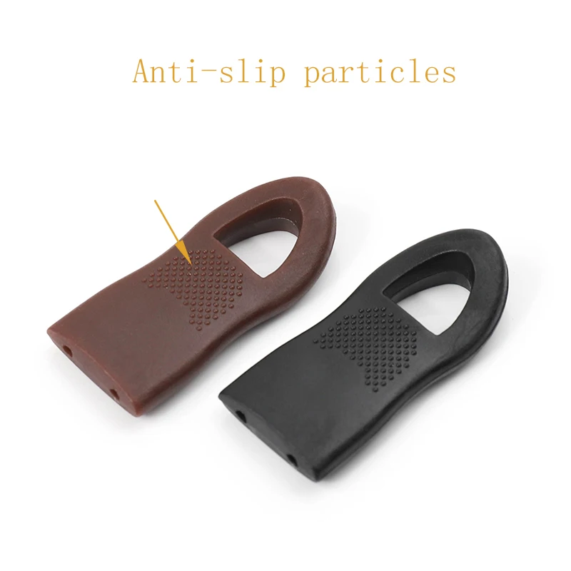 3#5#8#10#Removable Pull Zipper Hanging Accessory Repair Bag Jacket Zipper Body Universal Coat Zipper Body