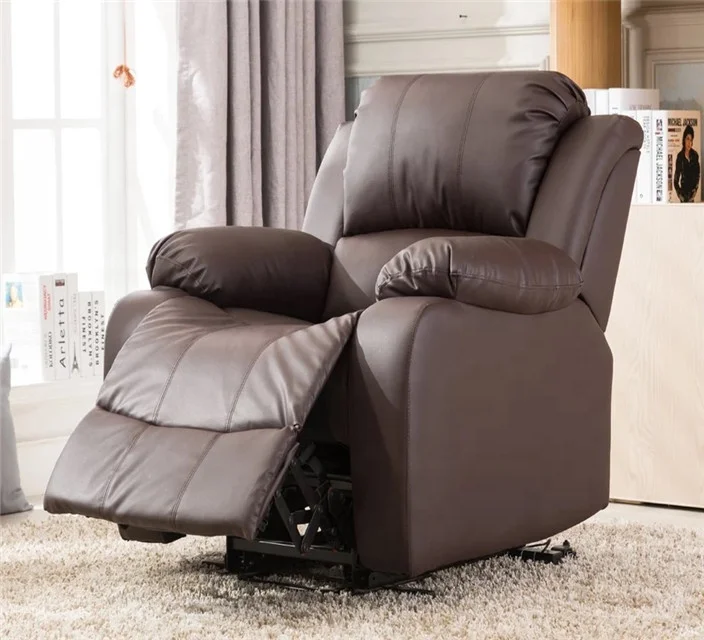Wholesale Power Lift Massage Sofa Electric Recliner Chairs