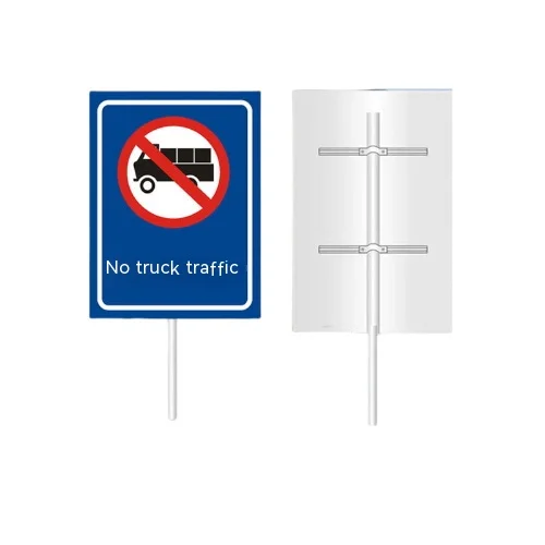 The Professional Custom Oem Safety Roadway Reflective Traffic Safety Signs