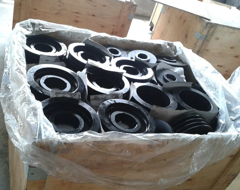 Cast Iron Groove V Belt Driving Pulley V-Belt Vee Belt Sheaves Pulley
