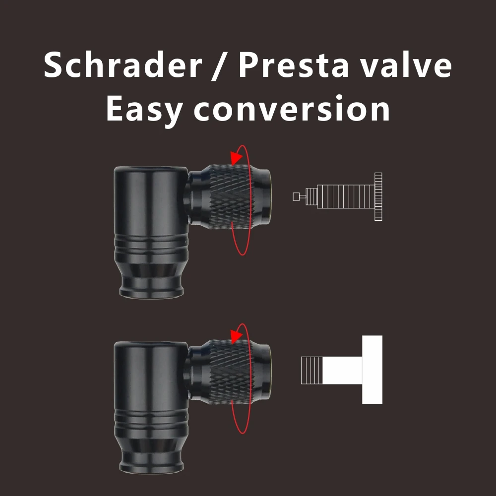 Bike Inflator Factory Supplier CO2 Inflator for Road Mountain Gravel Bike