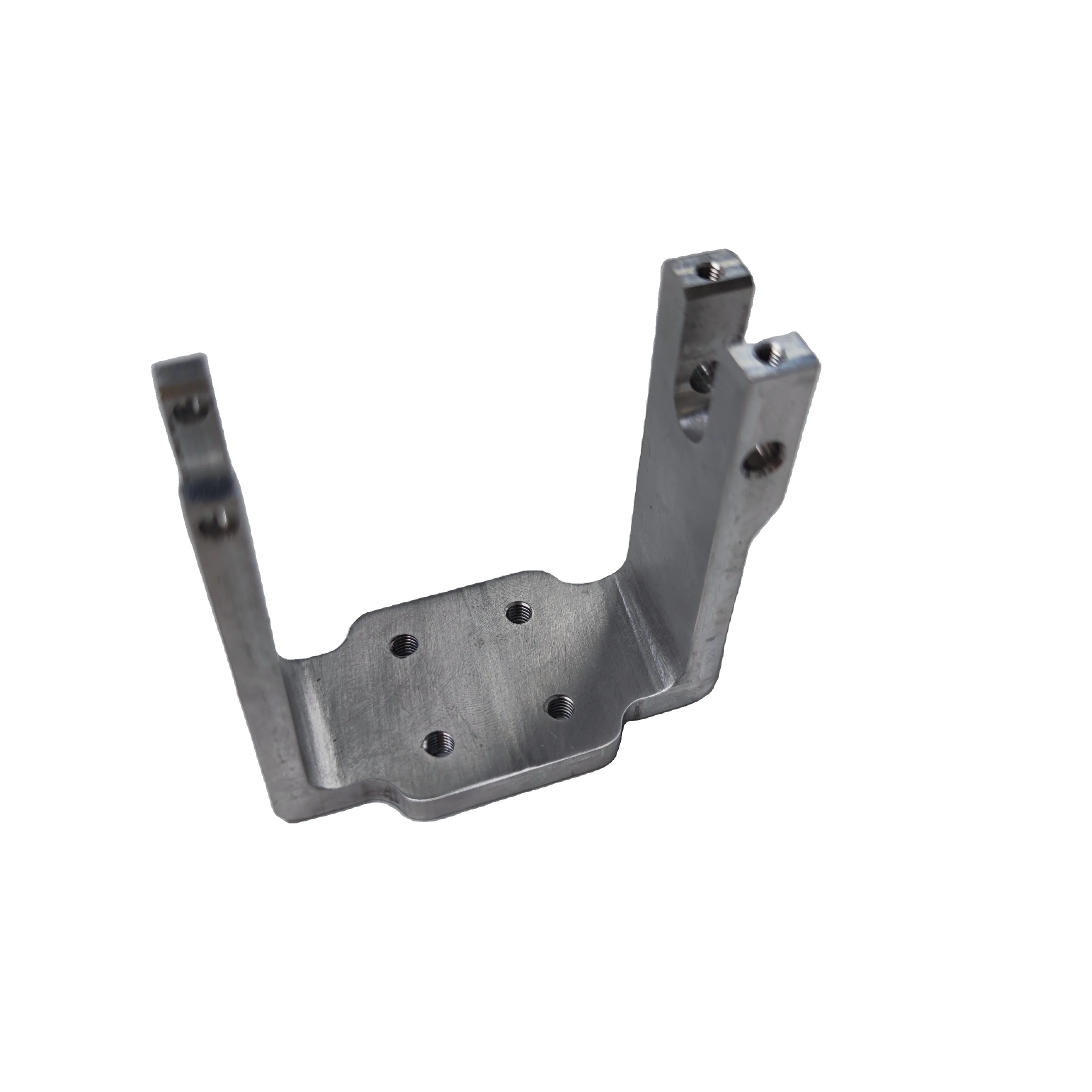 China Manufacturer Precision Custom Aluminum Machining Top grade and superior quality aluminium profile cnc parts