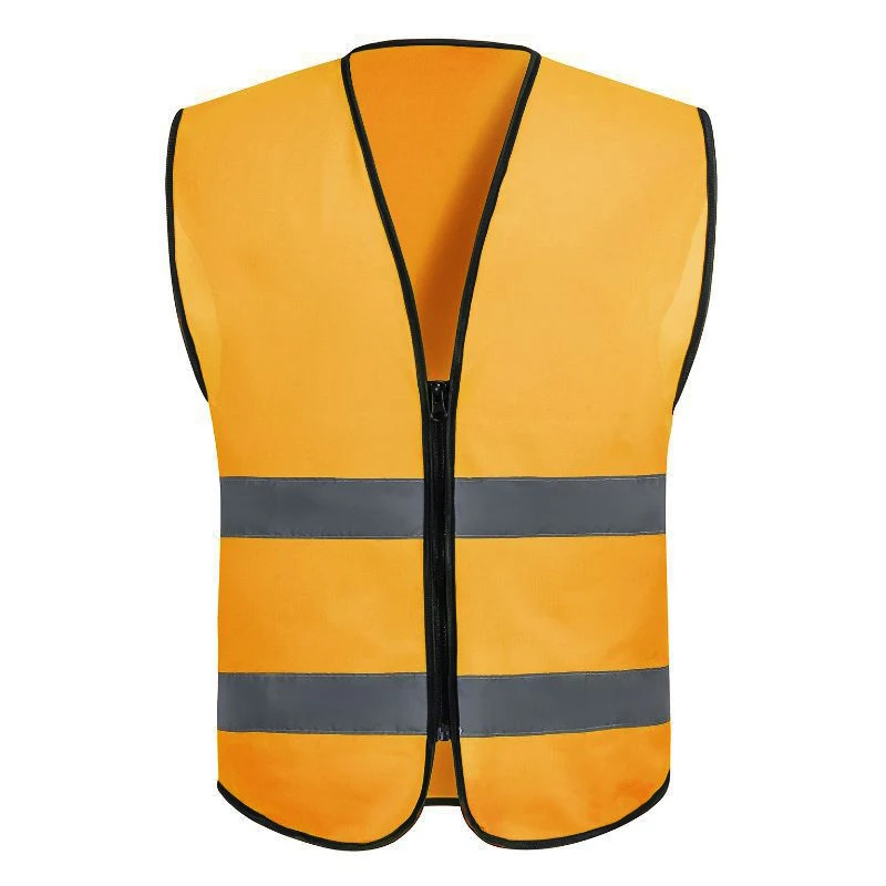 Wholesale Mechanic Worker Jumpsuit One Piece Overalls Work Clothes for Mining Cotton Adults Reflective Safety Clothing