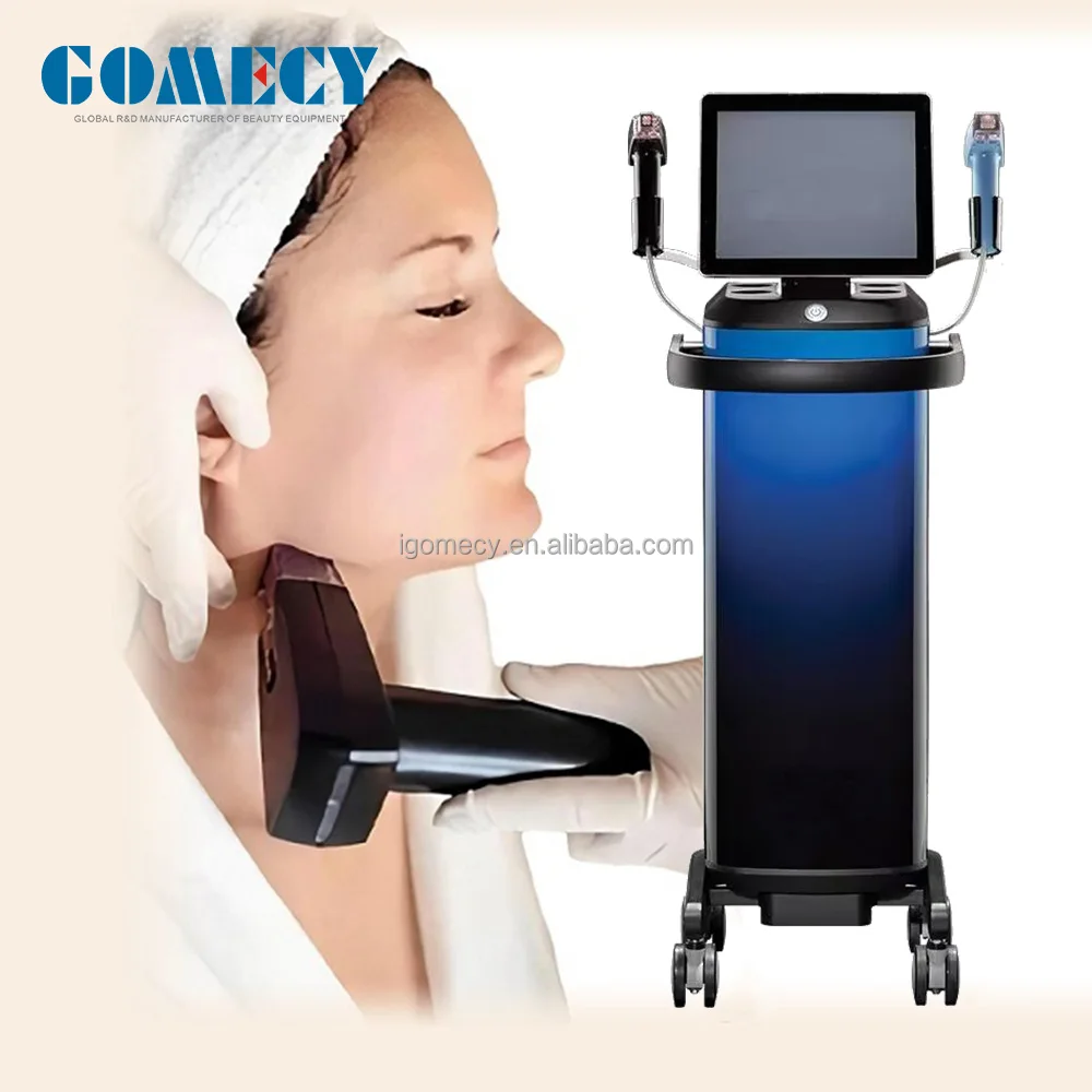 Morpheus-8-Wrinkle-Remover-Fractional-Radio Frequency-Vivace-Rf-Needle-Skin Tightening-Disposable Microneedling-Machine-Hot-Sale