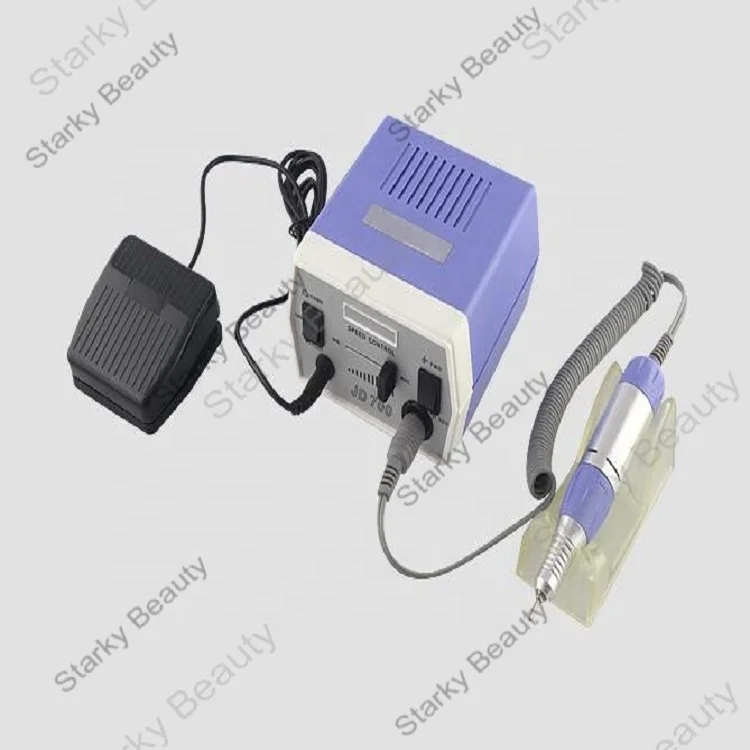 low price profesional electric nail dril machine equipments hand drill machine for nails