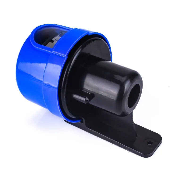 Auto On Off Photocell Street Light Control Switch AC110V 220V 50-60Hz 10A Photo Sensor Switch Relay