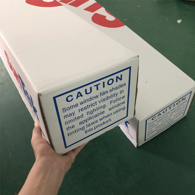 TPU SunTek  Automotive Paint Protection Film car stickers auto paint protection film High quality series