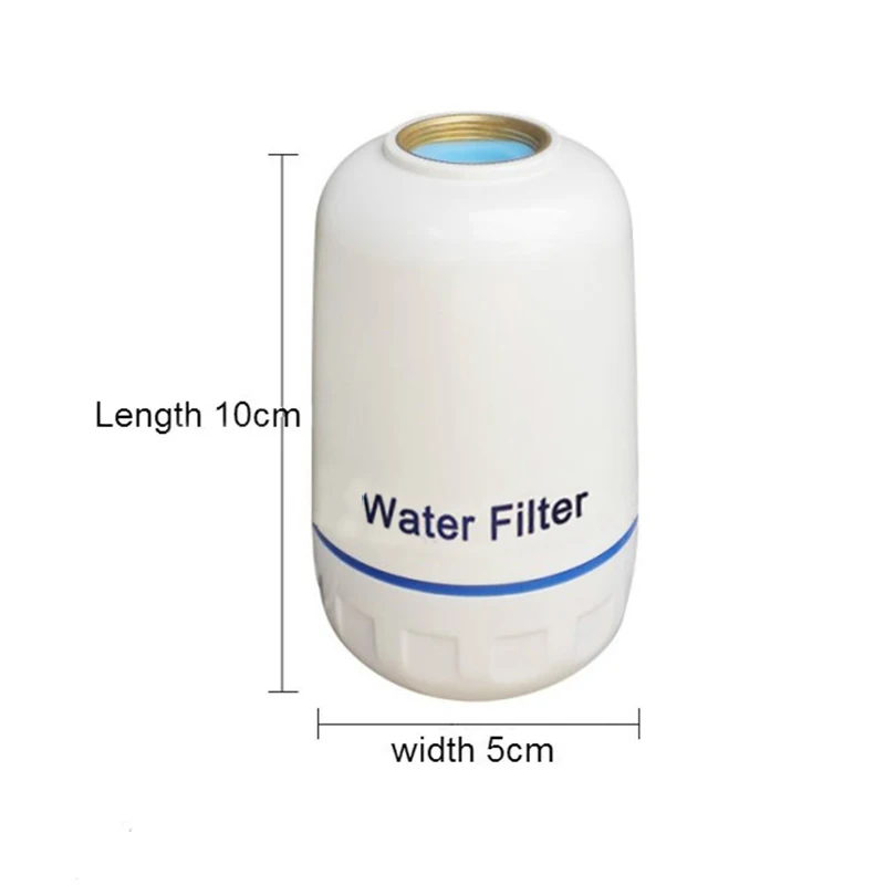 Purificador Filtros De Agua Portatil Filtr Filtre Aeau A Eau Robinet Tap Faucet Water Purifier Filter Candle Other Water Filters