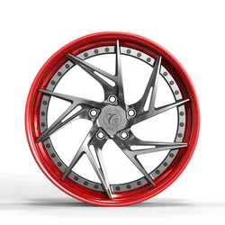 Alloy Car Rims High quality carforged wheel Forged Wheel Rims alloy car rims forged wheel hubs