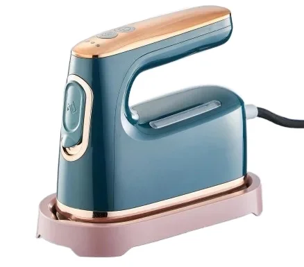 Новый товар 1100 Вт 160 мл электрический портативный паровой пресс для утюга одежды с регулируемой температурой