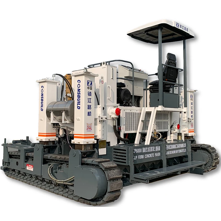 Дешевая Цена по прейскуранту завода машина Constructin тротуарной Thickness0-350mm цементная бетонная Rc дорожный