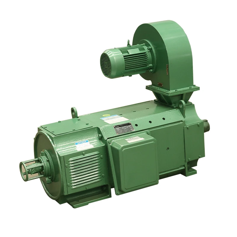 Бесщеточный двигатель постоянного тока высшего качества