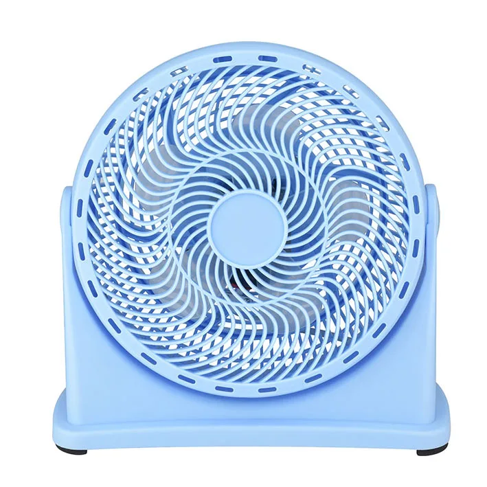 Hot Selling 8' Desk Desktop Ventilation Air Circulator Stand Fan