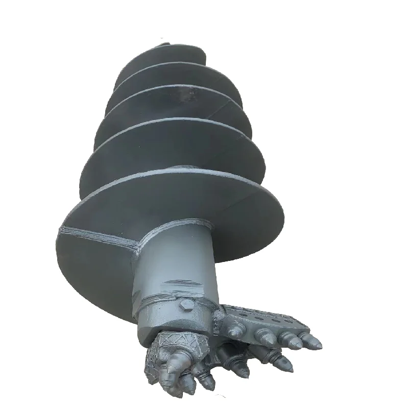 Китай, профессиональное производство, высокое качество, одинарный ровный шнек