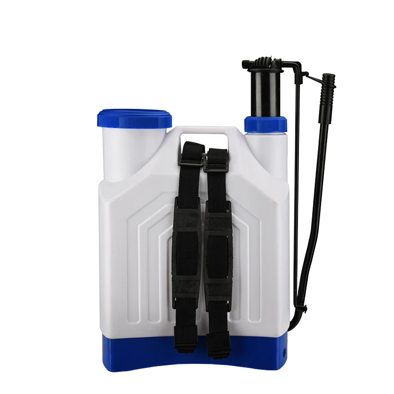 Pandora OEM Plastic 18L Litre Garden Agriculture Manual Sprayer Pump Knapsack Fumigation Spray Machine
