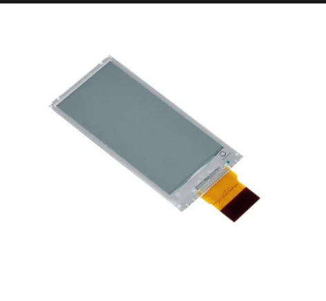 WS 250x122 2.13inch E-Ink raw display SPI, e-paper black/white two colors compatible Raspberry Pi/Arduino/STM32