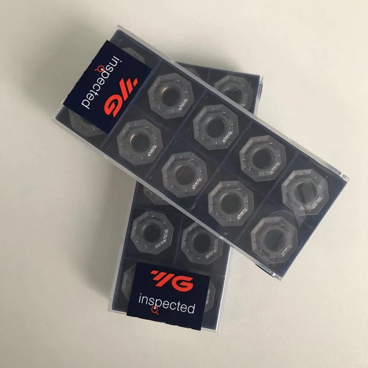 ODMT060508 YG602 твердосплавные вставки от производителя в Корее YG