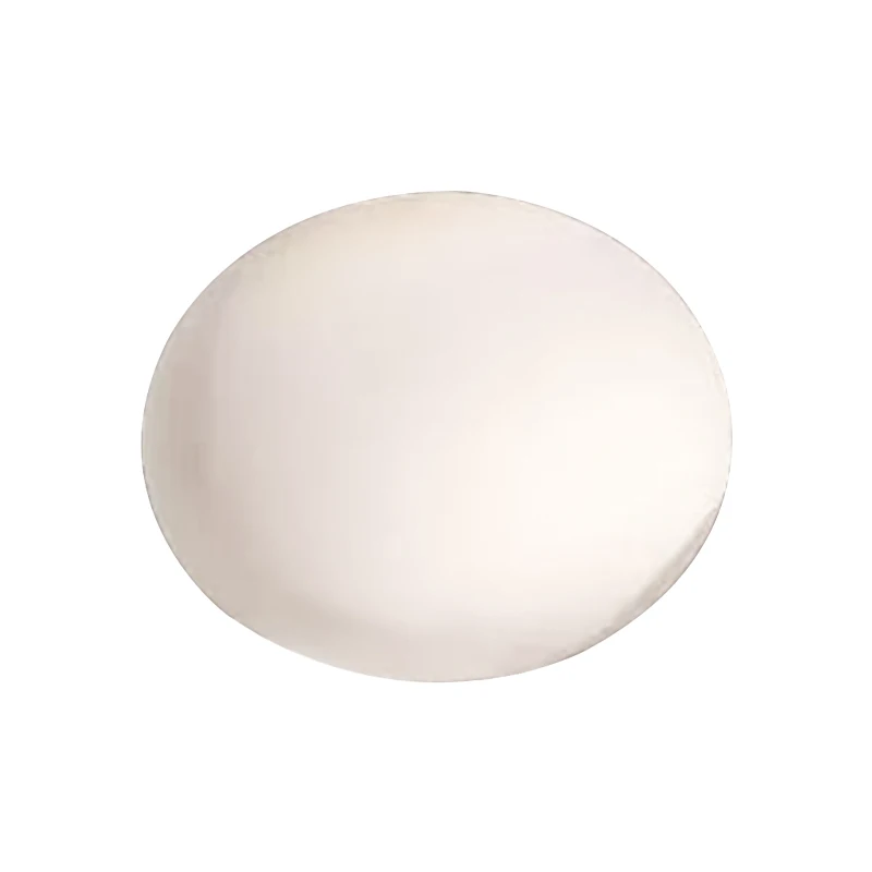 Zomi Modern Design rotational moulding led outdoor stone lamp lights for Garden&Park