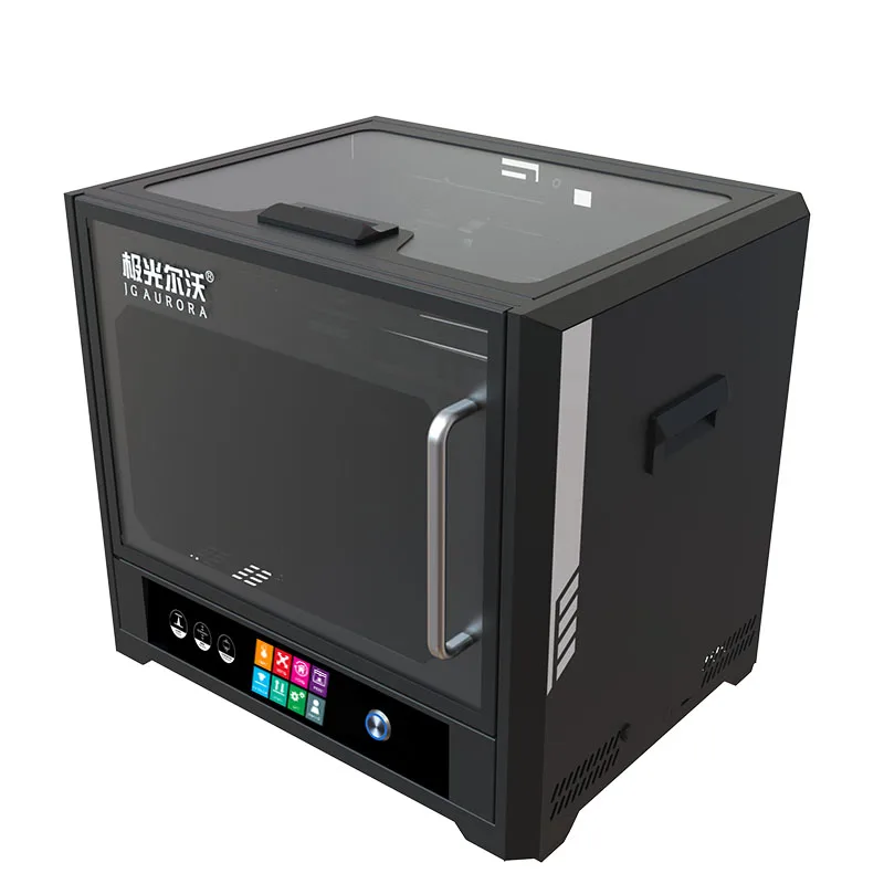  JGMaker A6 4 3 дюймовый сенсорный экран оптовая продажа профессиональная лучшая покупка FDM 3D принтер для промышленного
