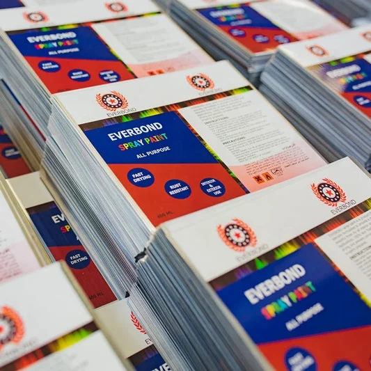 Empty aerosol spray paint can and empty aerosol can metal tin can manufacturer