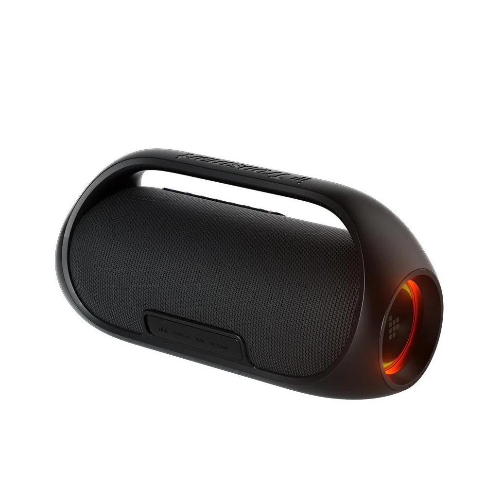 Tronsmart Customized Water Proof Sports Pc Wireless Echo Dot 3rd Generation Speaker Wireless Speaker Waterproof