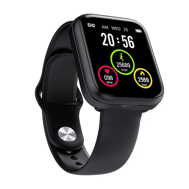 Монитор сердечного ритма X5 Смарт-часы AI Смарт-часы с наушниками Bluetooth Мужские спортивные наушники