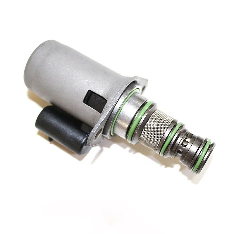 Applicable shovel solenoid valve Part No. 272101034 Part No. Sv98-t39s-0-n-24dy2a