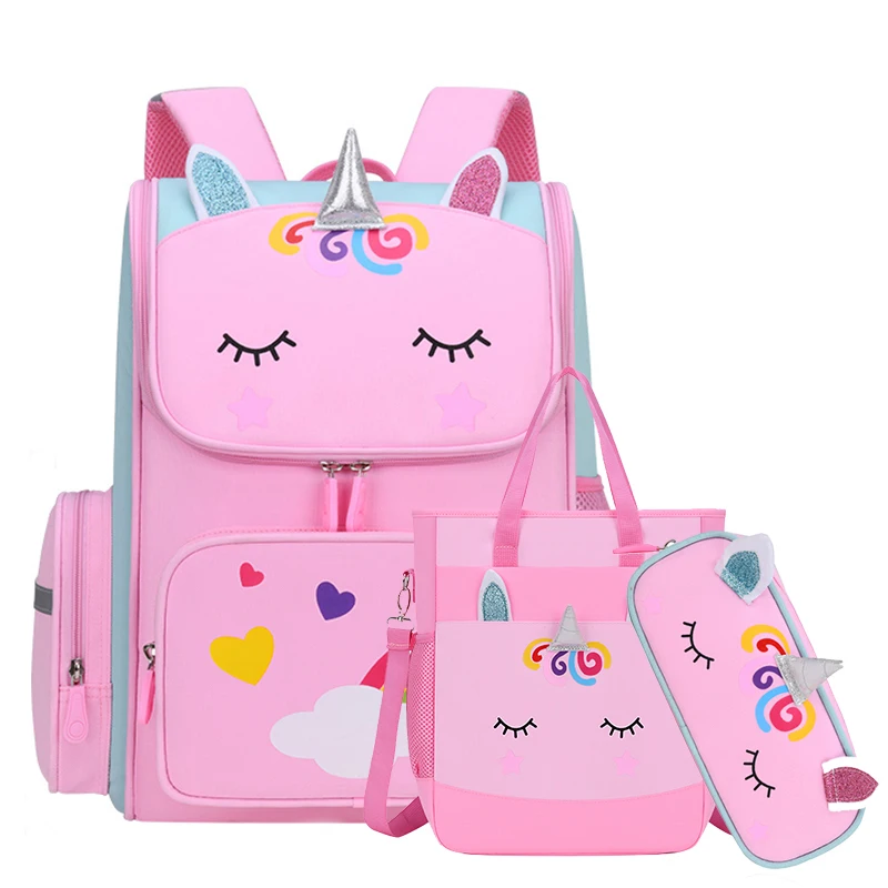 2023 Bestwill boys logo student cartoon mochilas Fashion custom bookbags book children schoolbag backpack kids bag School Bags