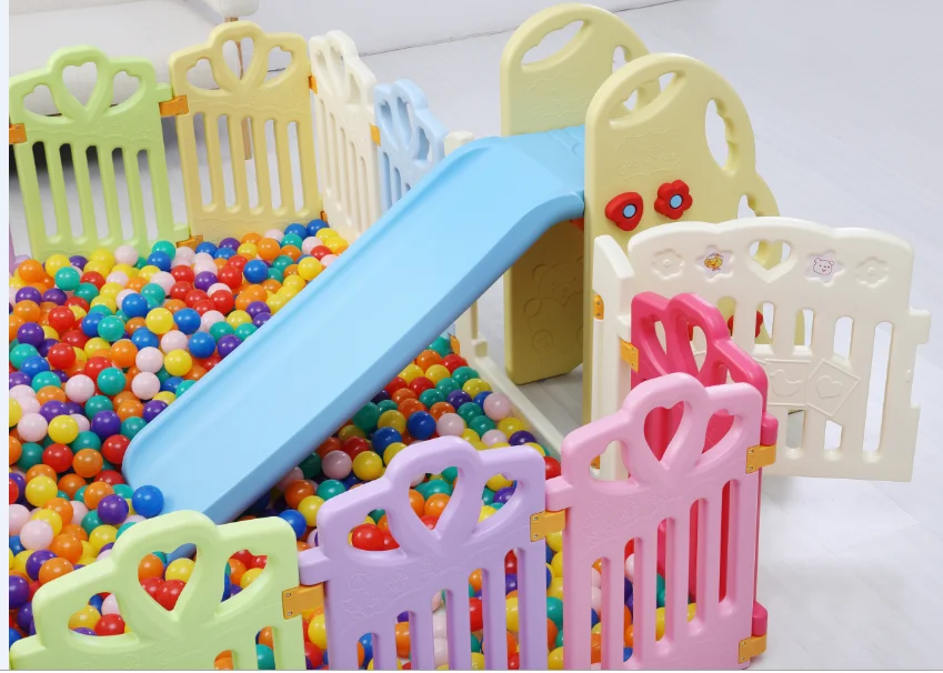 2020 large baby playpen