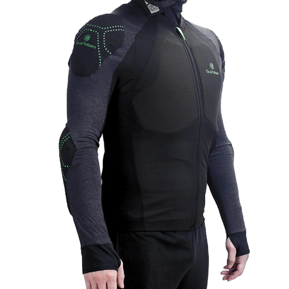 Custom Logo Bike Clothes motocross Touring Motorcycle Men Jacket Racing Clothes