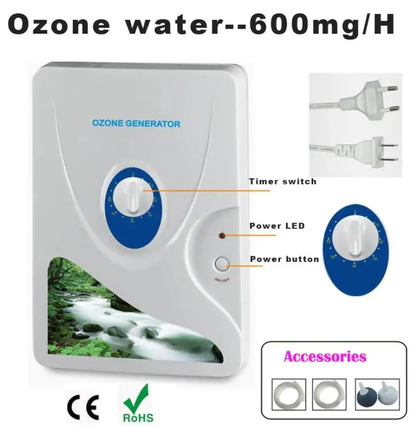 Ozone Sauna for Hot Sale South Africa Market
