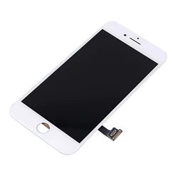 Дешевый ЖК-дисплей OEM качества для iPhone X