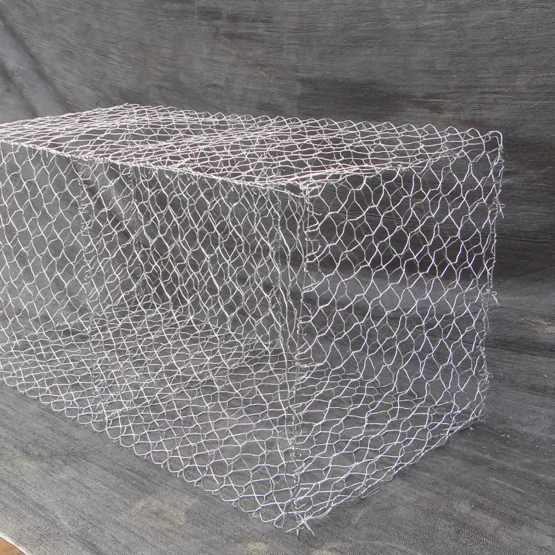 Фабрика 1x1x1 2x1x1 3x1x1x1 горячеоцинкованная габионная корзина каменная клетка