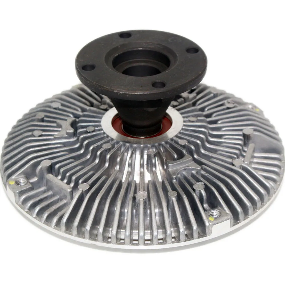 high quality Engine Cooling Fan Clutch Shimahide For: NISSAN OEM 05-12 Pathfinder-Engine Cooling Fan Clutch 21082-EA000
