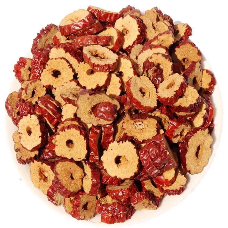High Quality Dried Red Jujube Fruit Red Dates Chinese Jujube Fruit